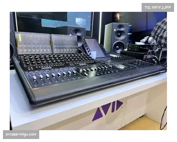 三维声及预渲染音频制作,打造身临其境赛场声音体验