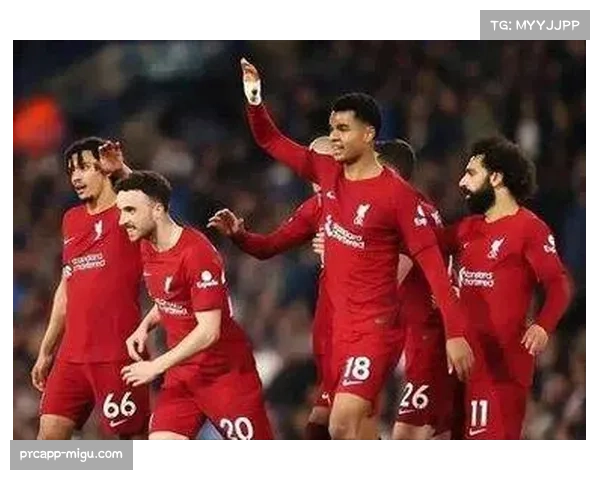 利物浦高价引援遭遇伤病潮，五名新援均遭长期伤病打击